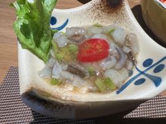 -福樱兰海鲜放题铁板烧(加州店)
