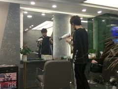 -上海世贸商城·停车场