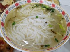 -陈记汤饭(水巷口店)