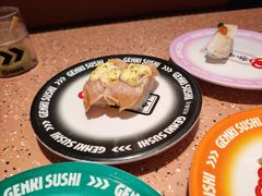-元气寿司(东方宝泰店)