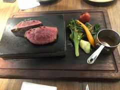 -Erman岩烧牛排(虹桥南丰城店)