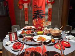 -汉水谣·江景餐厅(江滩店)