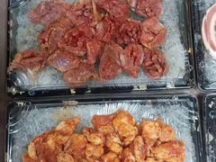 -超级神炭烤肉夜食(芥园西道店)