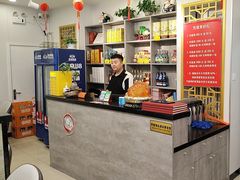 -郭林家常菜烤鸭(曙光西路店)