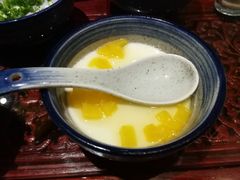 -小铫鸡汤