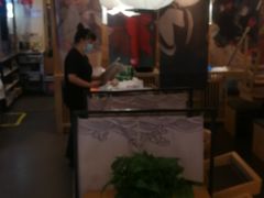 大堂-沼津港渔市(宏伊国际广场店)