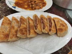 -老苏扬饭店