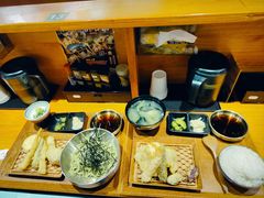 -天妇罗内顺田(罗湖店)