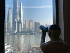 -上海外滩英迪格酒店