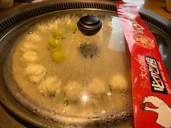 -山河屯铁锅炖(哈西站店)