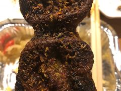 -腰子哥烤串(石佛营炫特店)