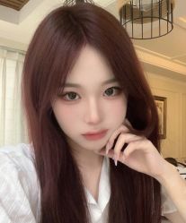 -丝语萱形象