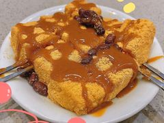 -小豆海棠(嘉兴路店)