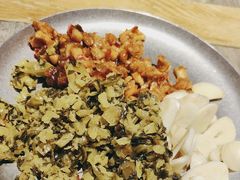 -叁宝烤肉• 西安烧烤(高科新花园店)