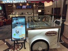 -逸派咖啡 EPARKCOFFEE(广安门店)