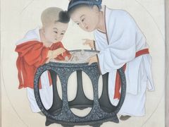 -八哥美术·成人美术画室(总校区)