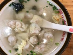 -小姜锅贴(凤凰街店)