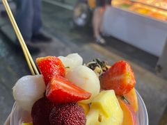 -丹丹热卤·长沙小吃(东瓜山店)