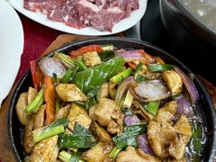 -花苑美食横琴生蚝火锅(拱北粤华路店)