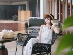 -三亚绿发山海天JW万豪酒店