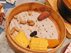 -印巷里主题餐厅(马鞍山店)