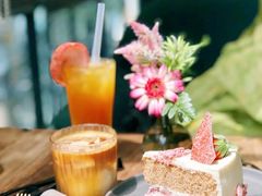 -O'mills Sourdough Bakery&Bistro(永嘉路店)