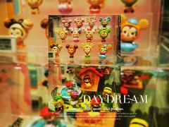 -泡泡玛特POPMART(正弘城店)