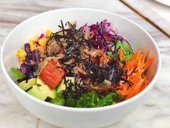 夏威夷冲浪碗-农畉LONFOOD(福田星河COCOPark店)