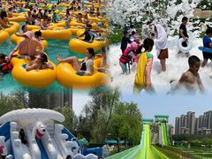 -清河半岛温泉度假酒店