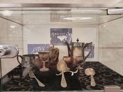 -国际饭店·原点咖啡吧ORIGIN CAFE&BAR