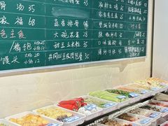 -湘村小灶·地道长沙菜·本地人优选(咸嘉新村店)