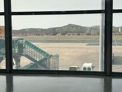 -大连周水子国际机场