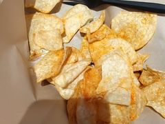 -Taco Bell 塔可贝尔(东方明珠店)