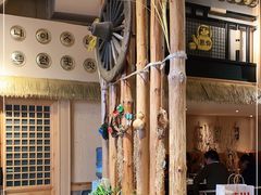 -冰川冷面·延边菜·炭烤串(观前店)