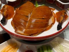 -大鸭梨烤鸭(北洼路店)