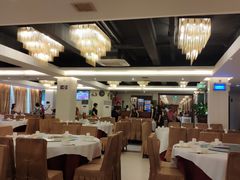 大堂-朱仔记食府(江南大道店)