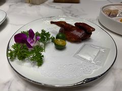 -酒蜻蜓·庭院私房菜(天元东路店)