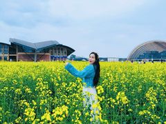 -中国天府农业博览园