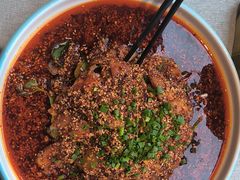 -有红鸡毛店·川菜(建设路店)