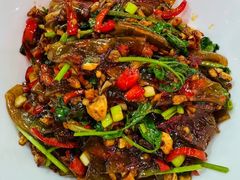 -笨罗卜浏阳菜馆(太平街店)
