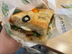 -PAOPAO Bakery&Café(港汇店)