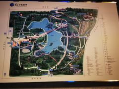 -长春世界雕塑园冰雪艺术天地