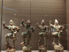 -西安大唐西市博物馆