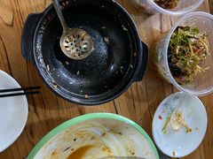 -八大碗私房菜(中城路店)