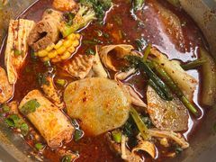 -王菊美食街·王菊面馆(总店)