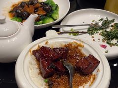 -上海人家花樣年华(虹口龙之梦店)