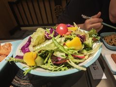 -江边城外烤全鱼(龙德广场店)