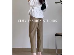 -CLMX(新天地凯德晶萃广场店)