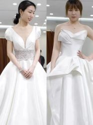 -纯色时光婚纱艺术馆WHITE