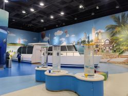 点击看大图 -北京科学中心儿童乐园